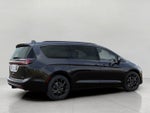 2027 Chrysler Pacifica PACIFICA LIMITED AWD