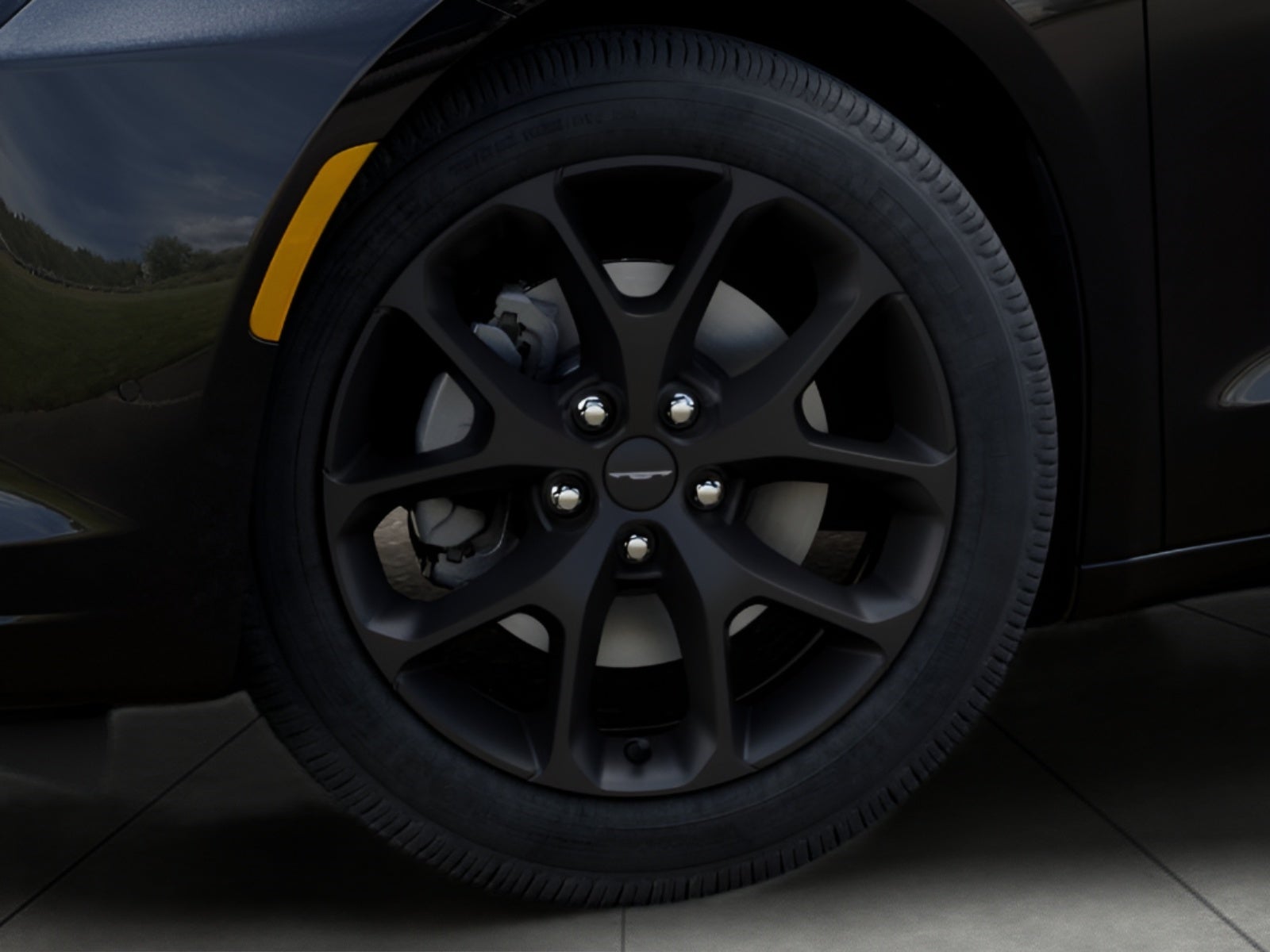 2027 Chrysler Pacifica PACIFICA LIMITED AWD