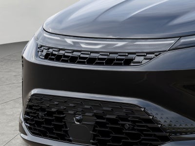 2027 Chrysler Pacifica PACIFICA LIMITED AWD