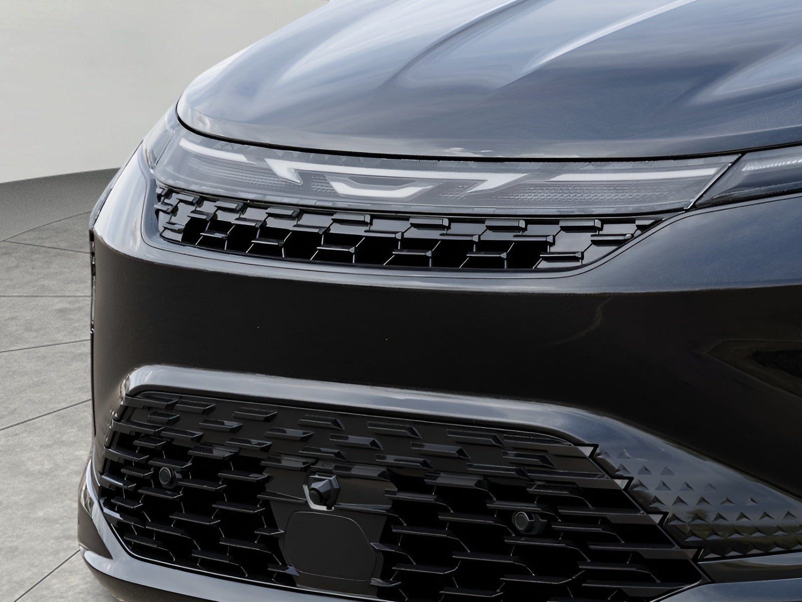 2027 Chrysler Pacifica PACIFICA LIMITED AWD
