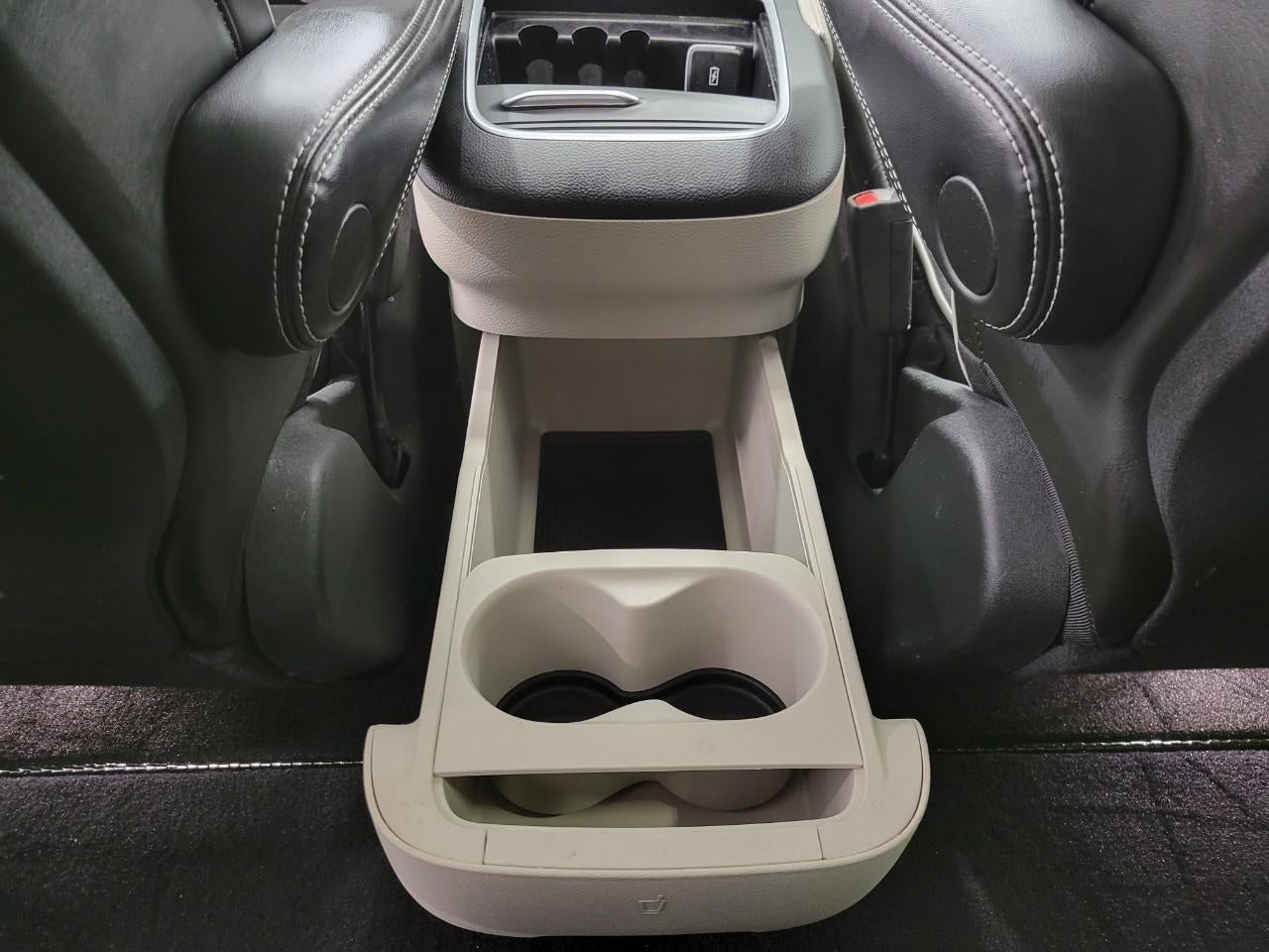 2022 Chrysler Pacifica Limited AWD