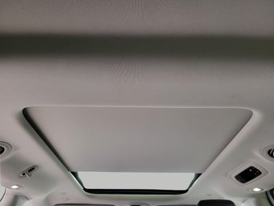 2022 Chrysler Pacifica Limited AWD