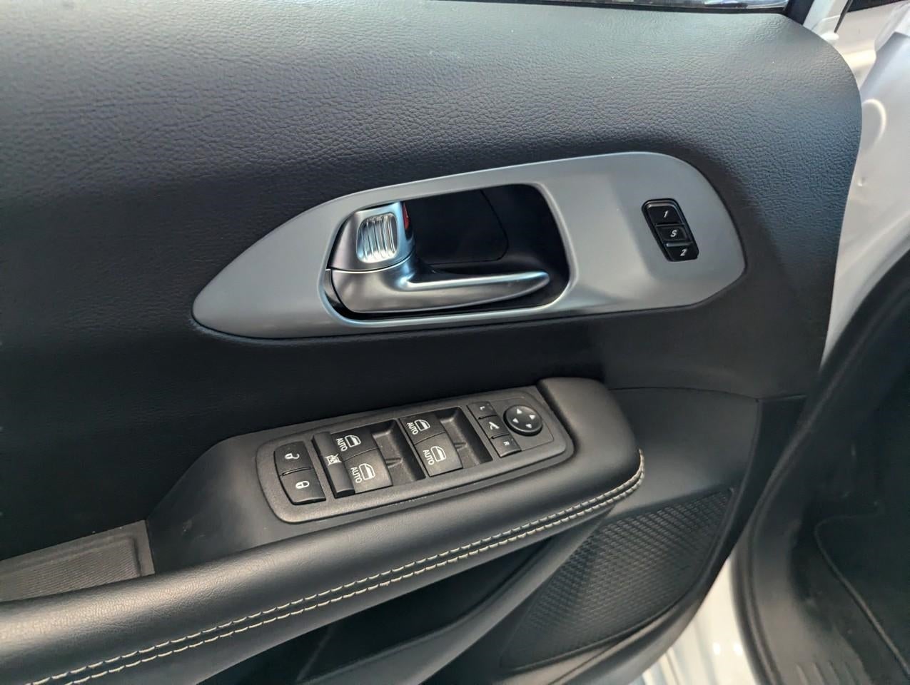 2026 Chrysler Pacifica PACIFICA LIMITED AWD