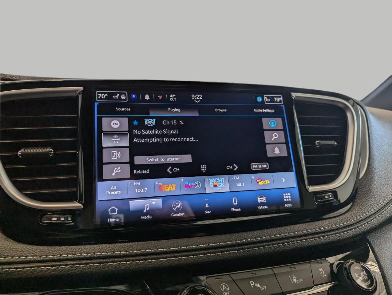 2026 Chrysler Pacifica PACIFICA LIMITED AWD