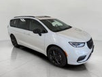 2026 Chrysler Pacifica PACIFICA LIMITED AWD