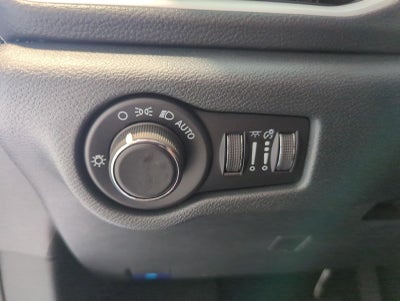 2027 Chrysler Pacifica PACIFICA LIMITED AWD