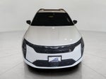 2027 Chrysler Pacifica PACIFICA LIMITED AWD