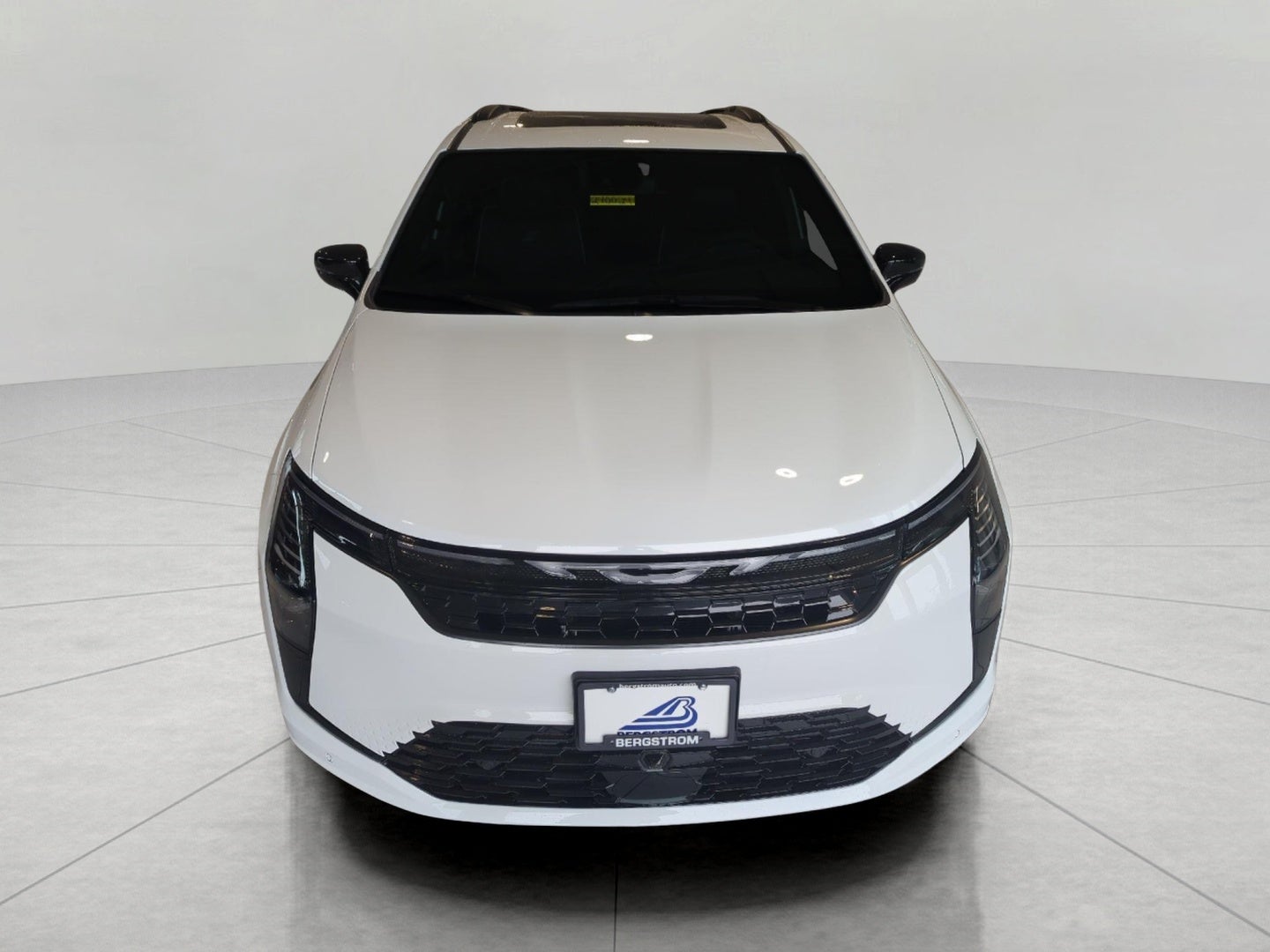 2027 Chrysler Pacifica PACIFICA LIMITED AWD