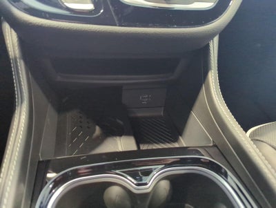 2027 Chrysler Pacifica PACIFICA LIMITED AWD