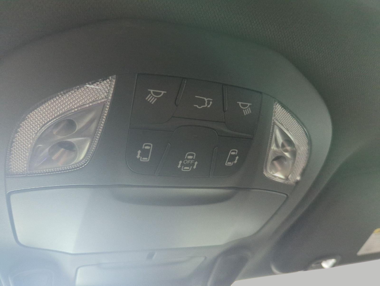2027 Chrysler Pacifica PACIFICA LIMITED AWD