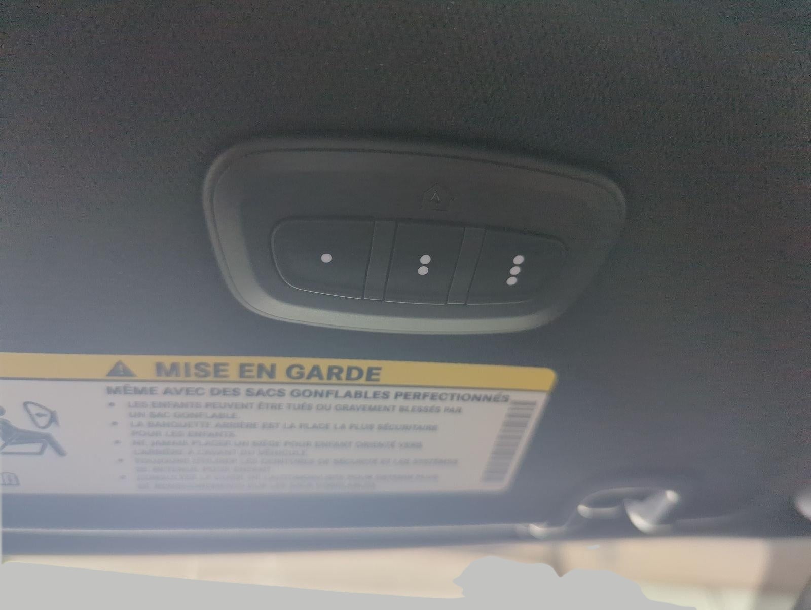 2027 Chrysler Pacifica PACIFICA LIMITED AWD