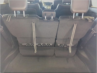 2027 Chrysler Pacifica PACIFICA LIMITED AWD