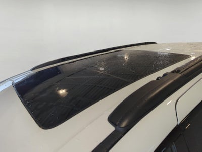 2027 Chrysler Pacifica PACIFICA LIMITED AWD