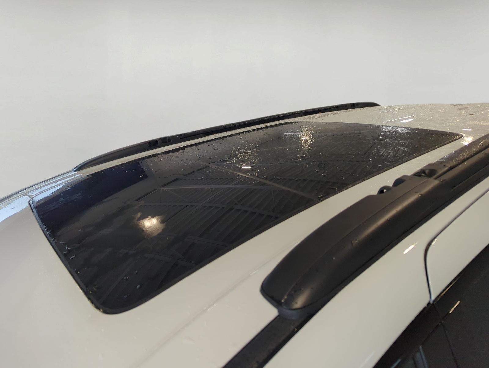 2027 Chrysler Pacifica PACIFICA LIMITED AWD