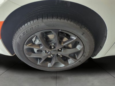 2027 Chrysler Pacifica PACIFICA LIMITED AWD