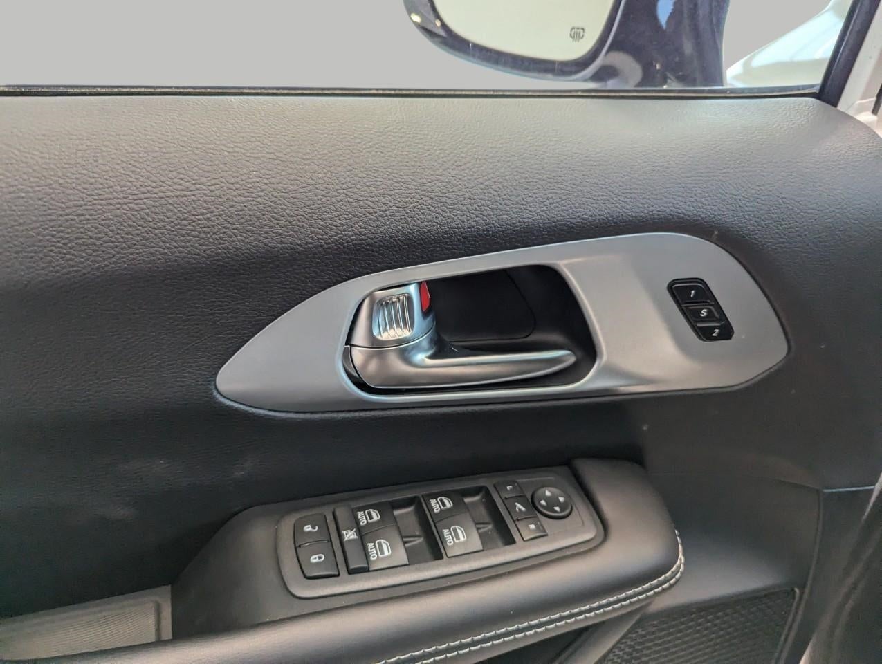 2026 Chrysler Pacifica PACIFICA LIMITED AWD