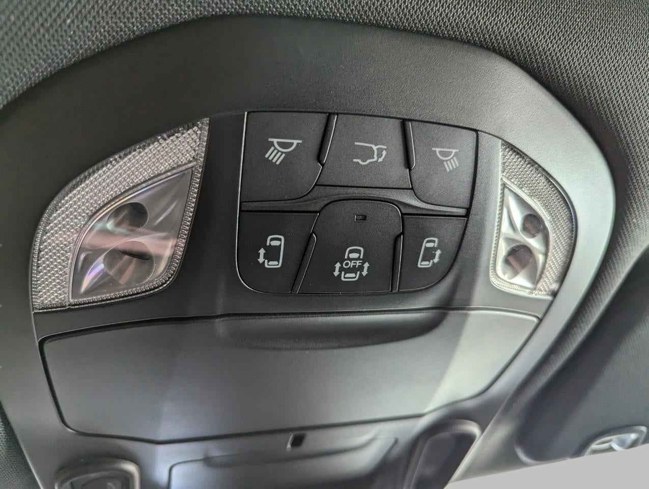 2026 Chrysler Pacifica PACIFICA LIMITED AWD