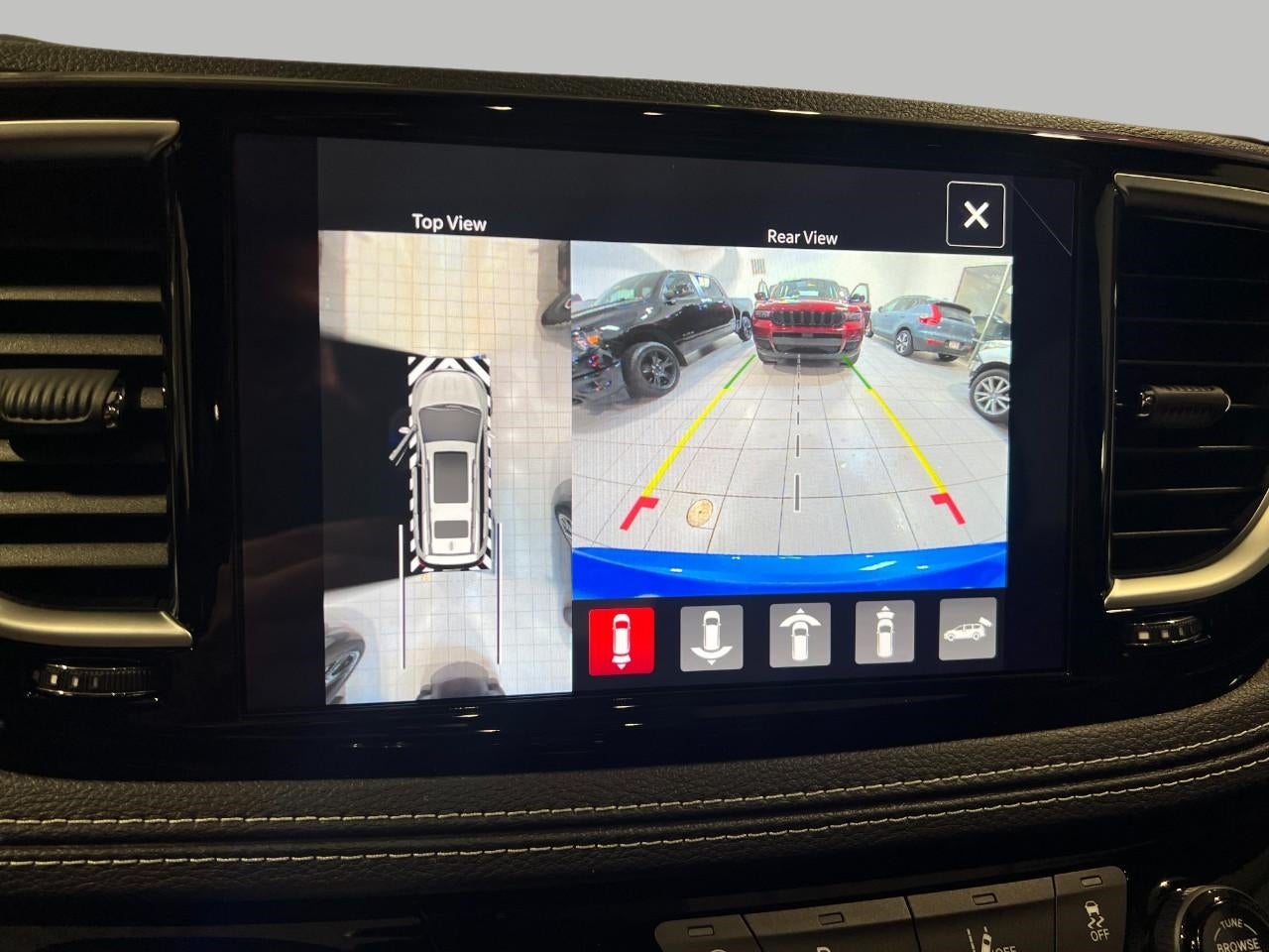 2026 Chrysler Pacifica PACIFICA LIMITED AWD