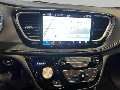 2026 Chrysler Pacifica PACIFICA LIMITED AWD