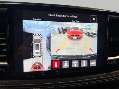 2026 Chrysler Pacifica PACIFICA LIMITED AWD