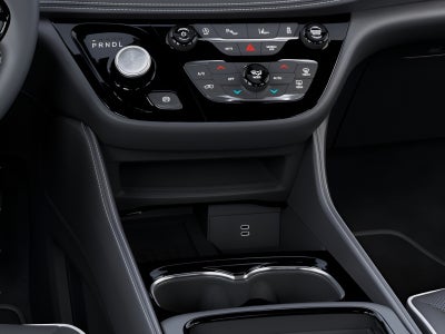 2026 Chrysler Pacifica PACIFICA LIMITED AWD