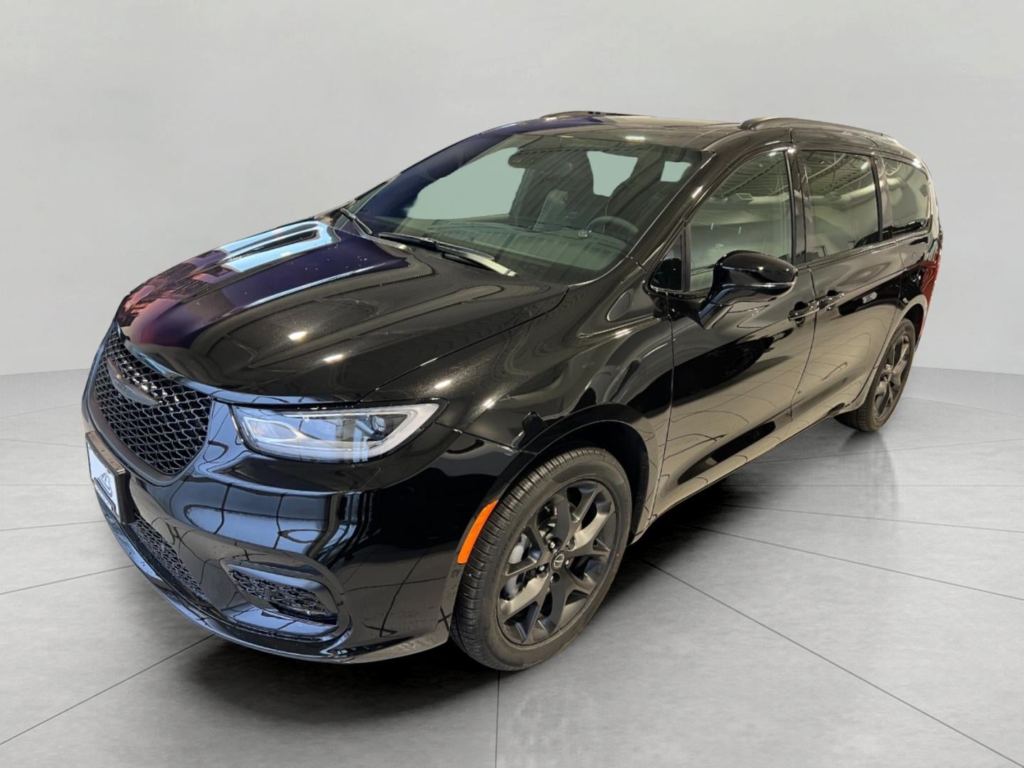 2026 Chrysler Pacifica PACIFICA LIMITED AWD