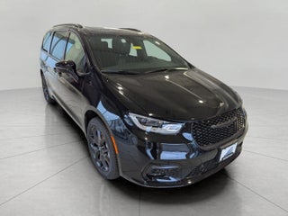2026 Chrysler Pacifica PACIFICA LIMITED AWD