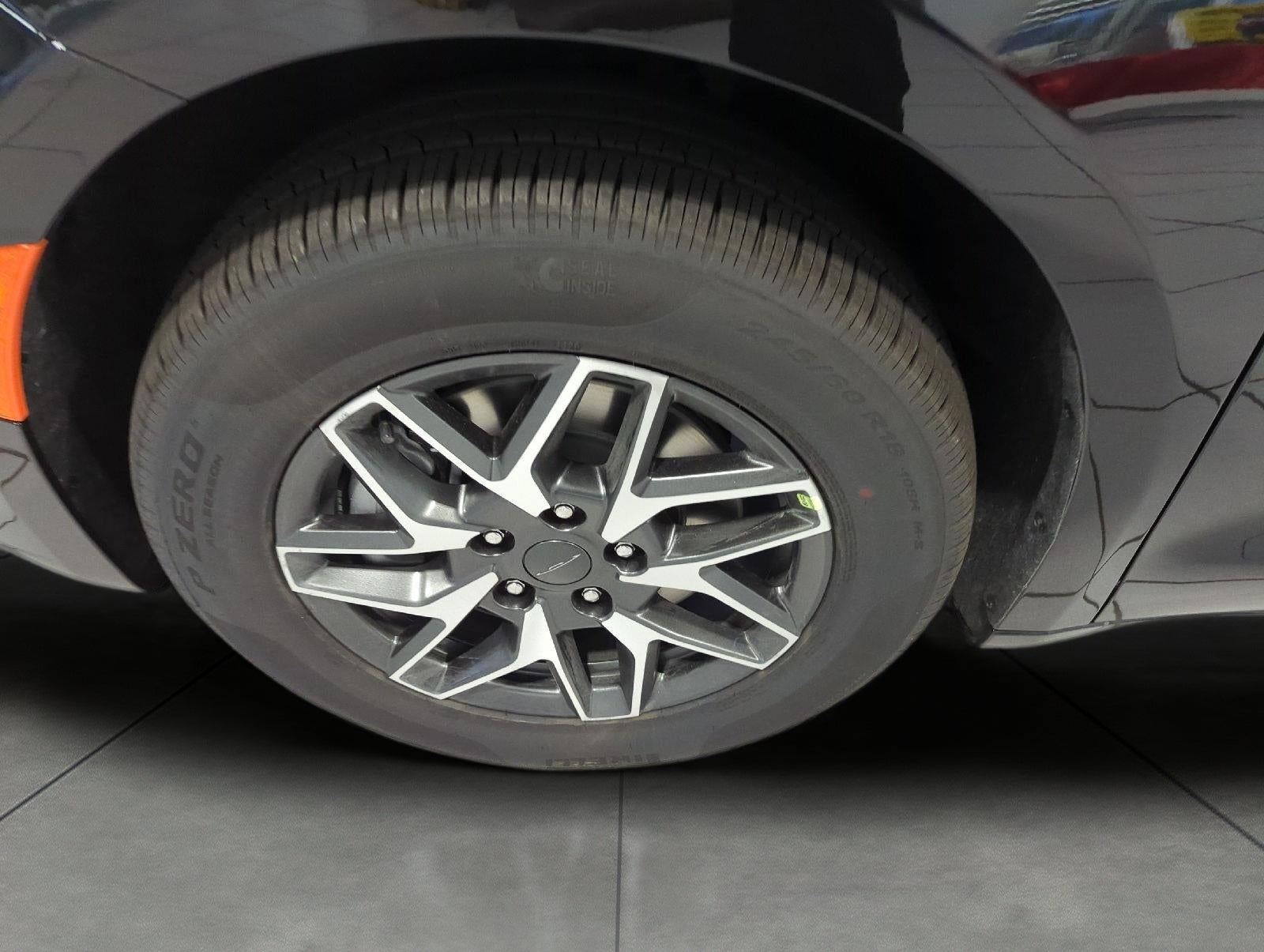 2027 Chrysler Pacifica PACIFICA LIMITED AWD