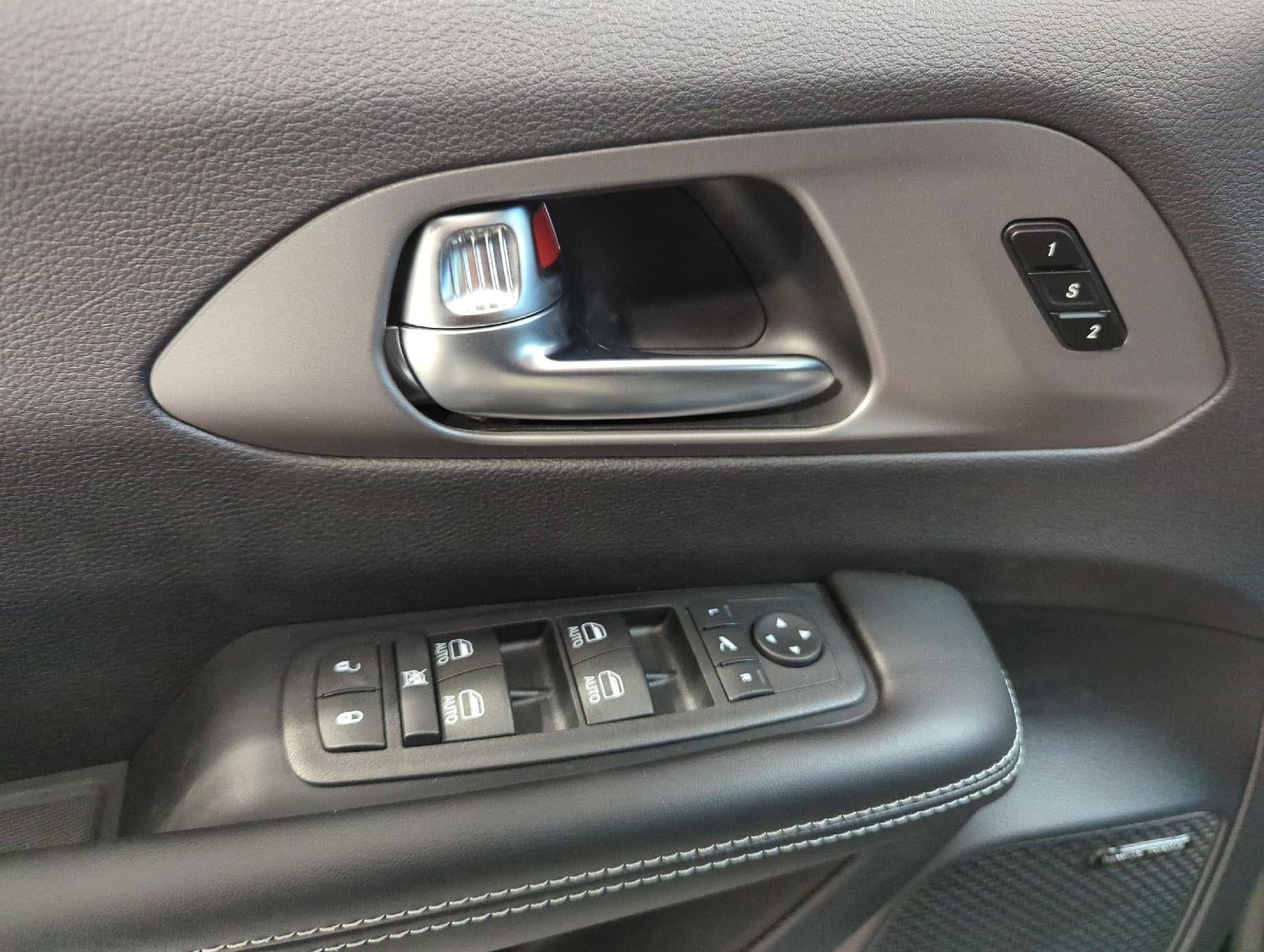 2027 Chrysler Pacifica PACIFICA LIMITED AWD