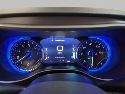 2027 Chrysler Pacifica PACIFICA LIMITED AWD