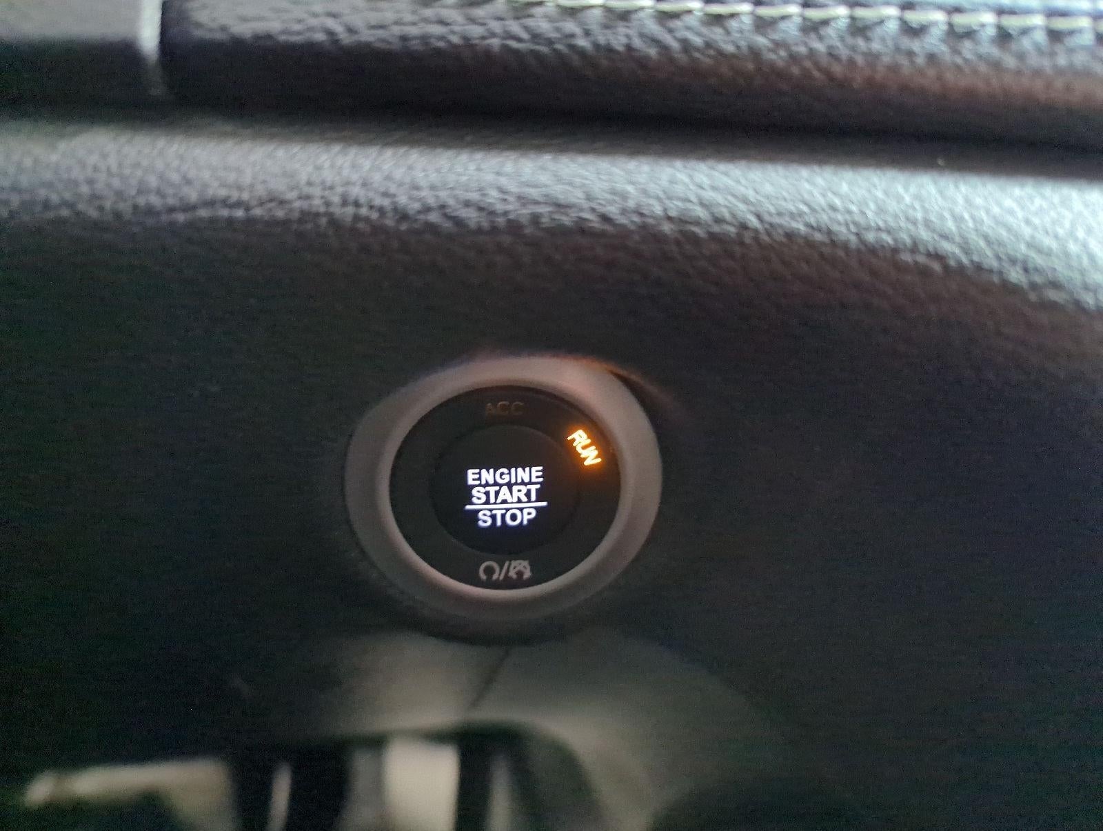 2027 Chrysler Pacifica PACIFICA LIMITED AWD