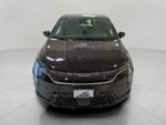 2027 Chrysler Pacifica PACIFICA LIMITED AWD