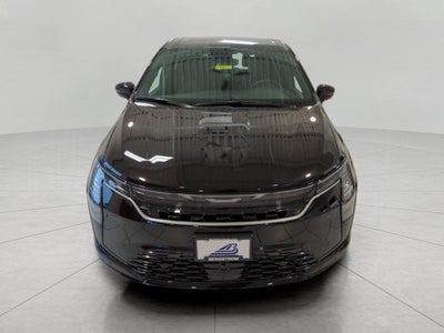 2027 Chrysler Pacifica PACIFICA LIMITED AWD