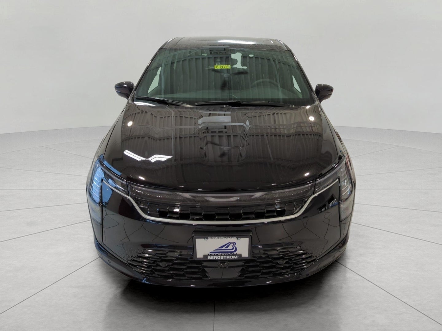 2027 Chrysler Pacifica PACIFICA LIMITED AWD