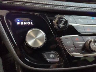 2027 Chrysler Pacifica PACIFICA LIMITED AWD
