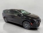 2027 Chrysler Pacifica PACIFICA LIMITED AWD