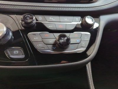 2027 Chrysler Pacifica PACIFICA LIMITED AWD
