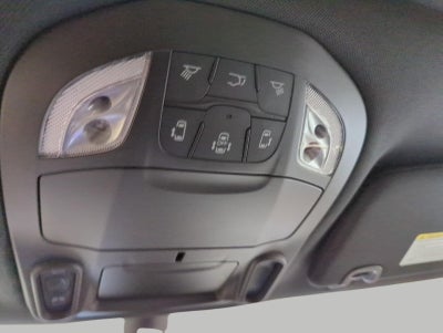 2027 Chrysler Pacifica PACIFICA LIMITED AWD