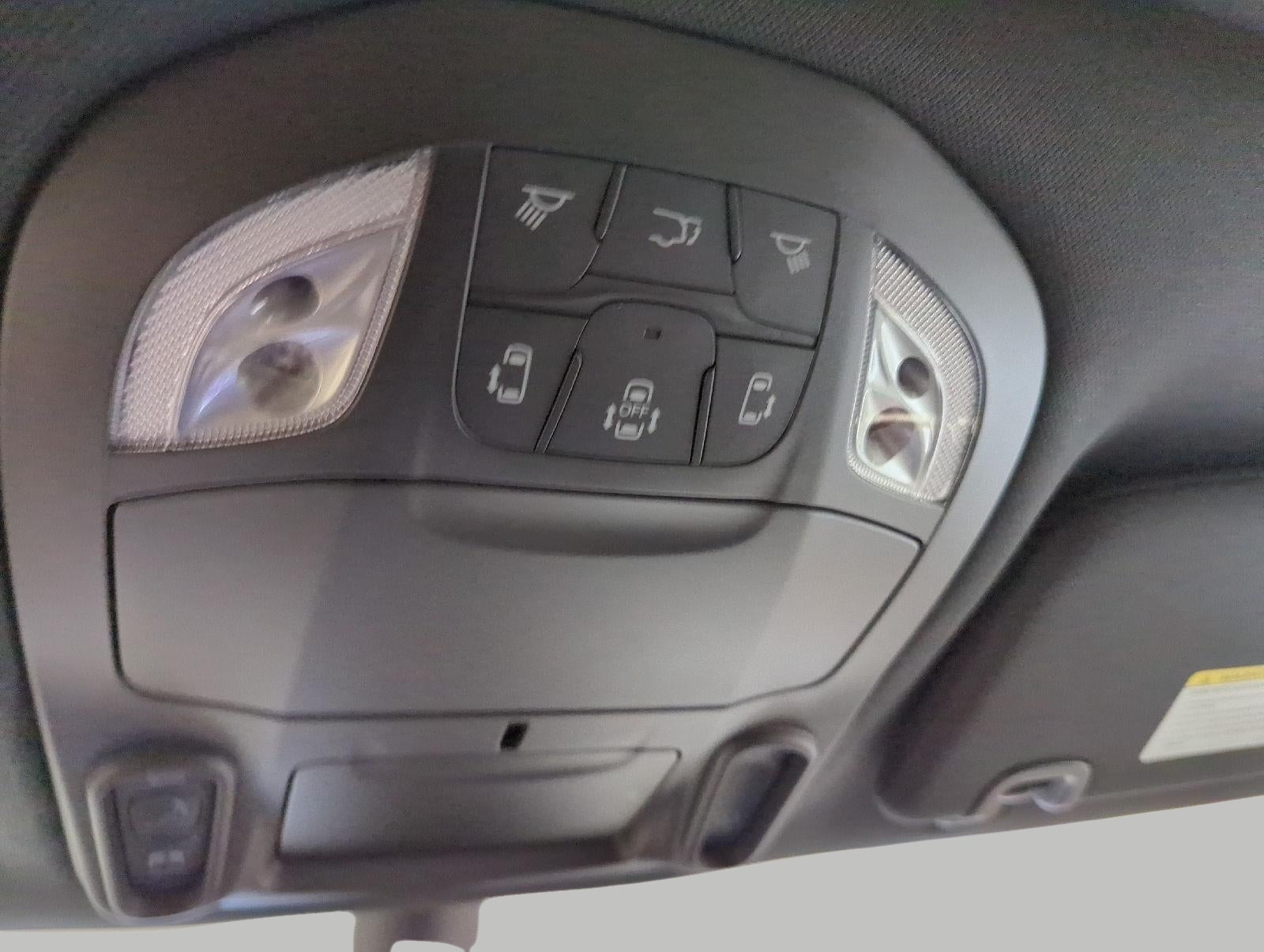 2027 Chrysler Pacifica PACIFICA LIMITED AWD