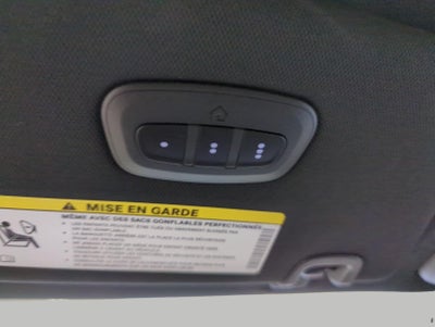 2027 Chrysler Pacifica PACIFICA LIMITED AWD