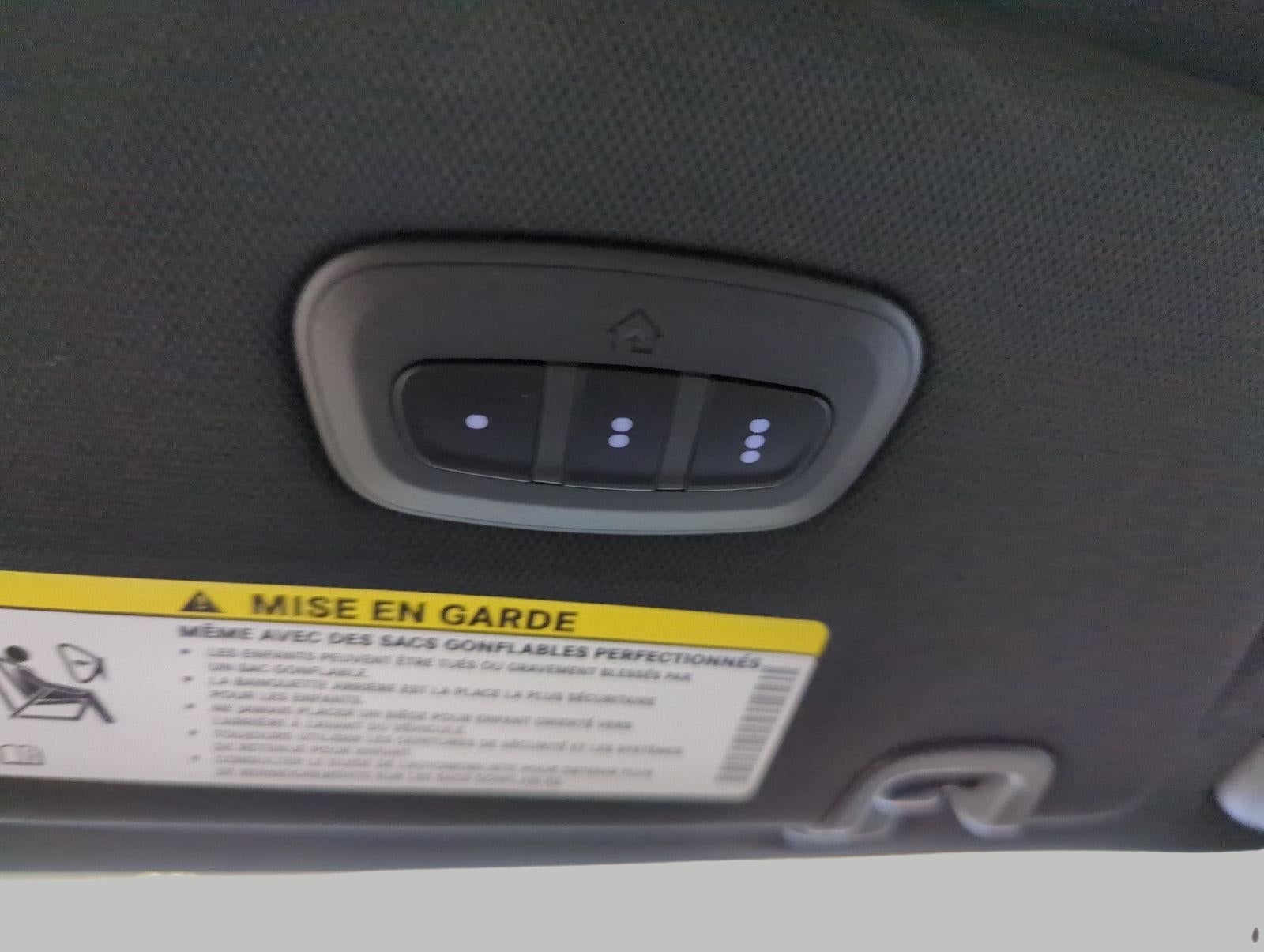 2027 Chrysler Pacifica PACIFICA LIMITED AWD