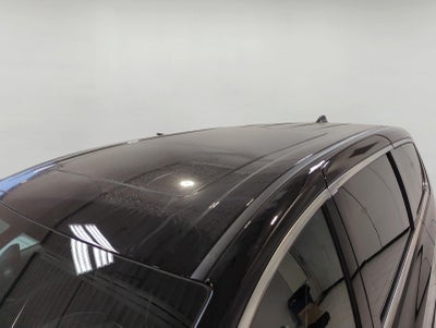 2027 Chrysler Pacifica PACIFICA LIMITED AWD