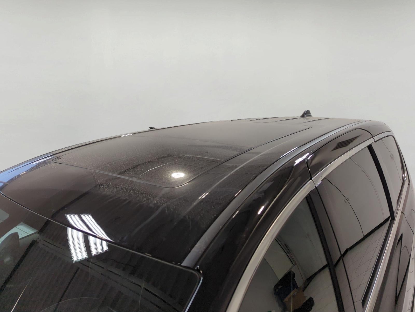 2027 Chrysler Pacifica PACIFICA LIMITED AWD