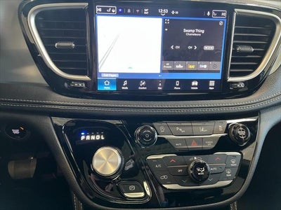 2026 Chrysler Pacifica PACIFICA LIMITED AWD