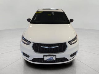 2026 Chrysler Pacifica Limited AWD