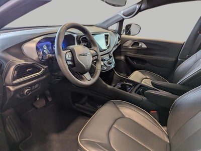 2026 Chrysler Pacifica PACIFICA LIMITED AWD