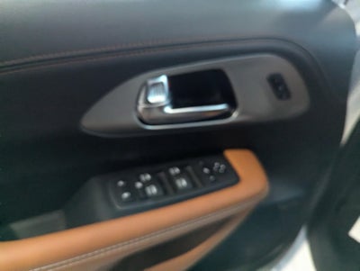 2026 Chrysler Pacifica PACIFICA PINNACLE AWD