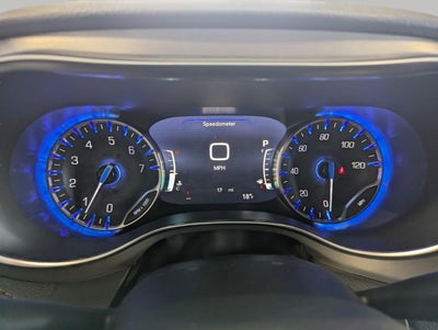 2026 Chrysler Pacifica PACIFICA PINNACLE AWD