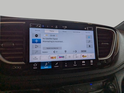 2026 Chrysler Pacifica PACIFICA PINNACLE AWD