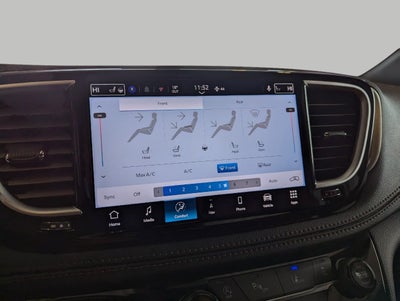 2026 Chrysler Pacifica PACIFICA PINNACLE AWD